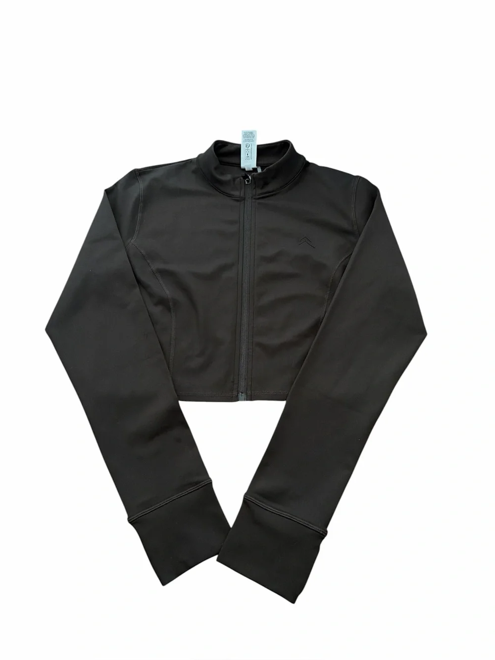 Oner Active Timeless Crop Jacket - Picture 5 of 5